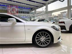 مرسيدس بنز CLS